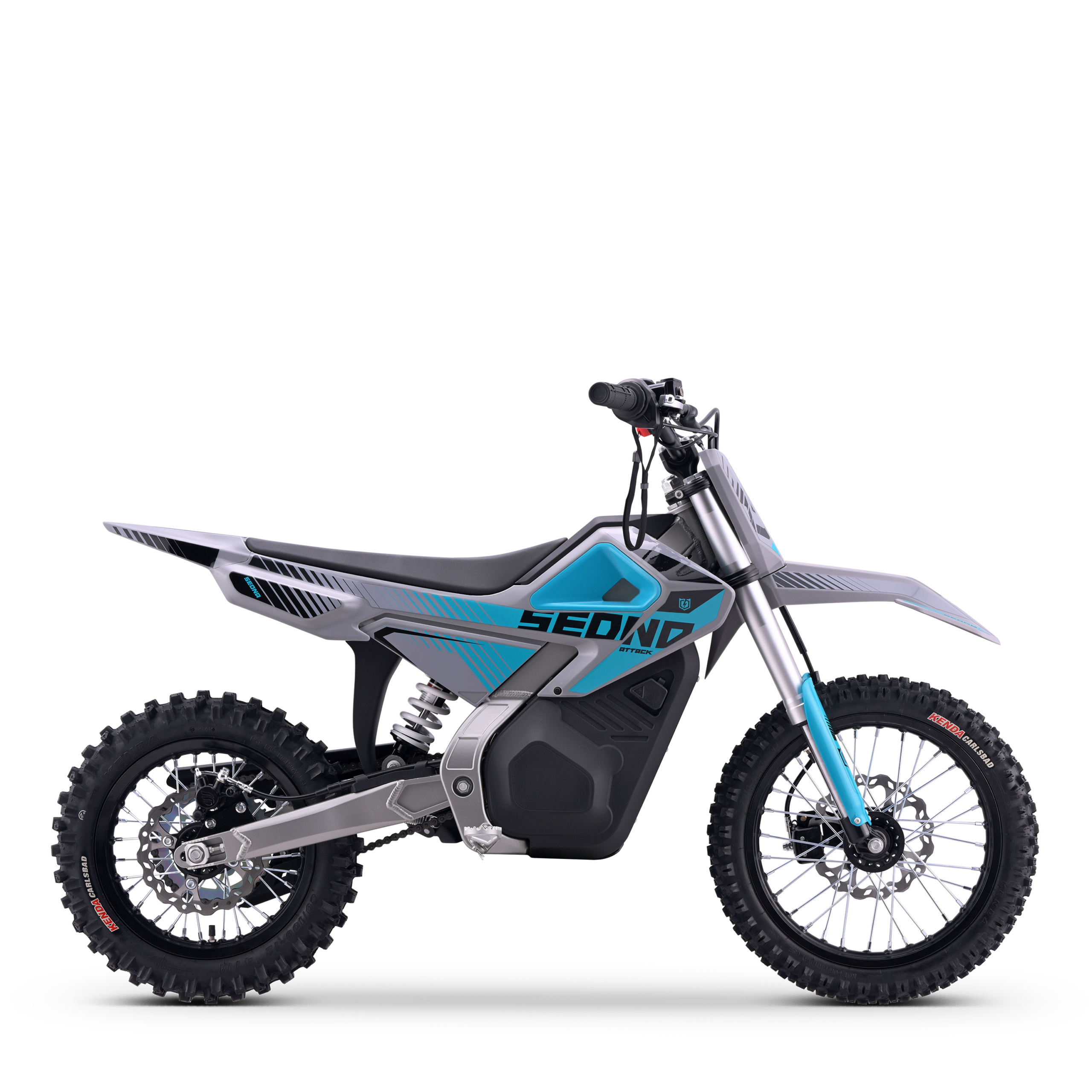 Sedna Attack Pro 1500